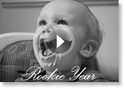 Blaise - Rookie Year